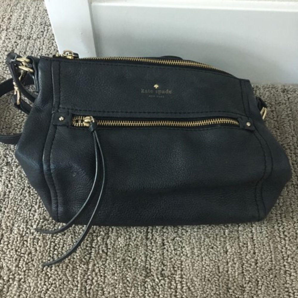 Kate spade purse